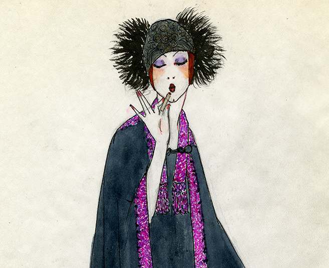 Max Meyer: A Hidden History - HUE