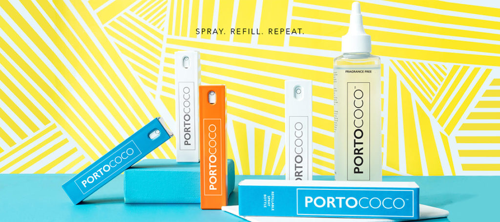 Portococo products