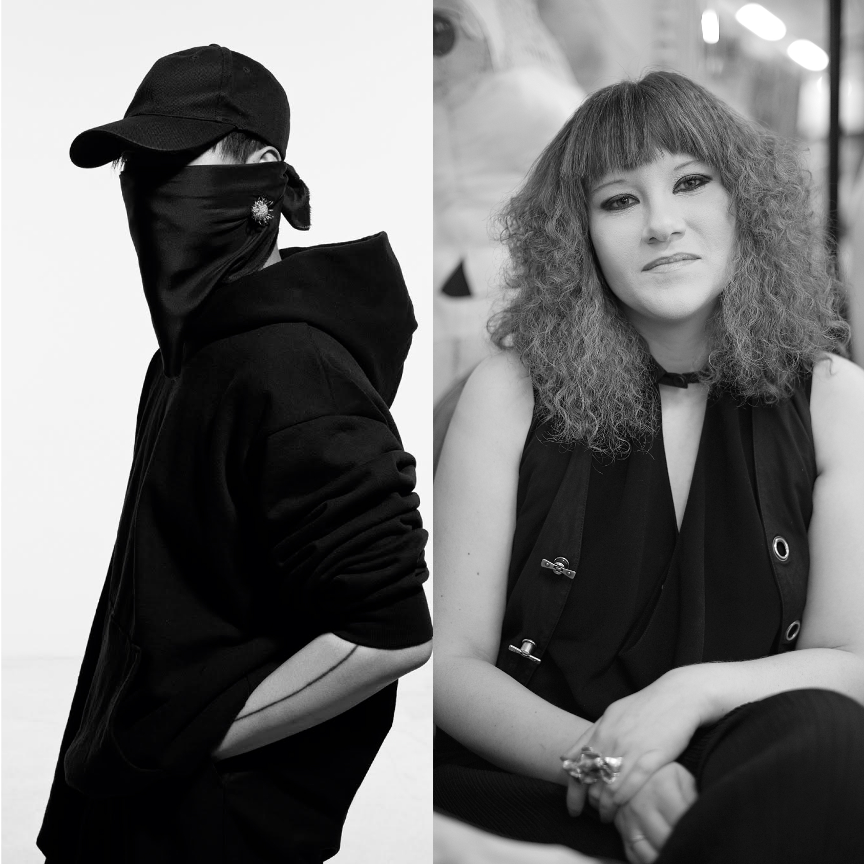 The New Guard: Fashion Designers Peter Do '14 and Mimi Prober '12 - HUE