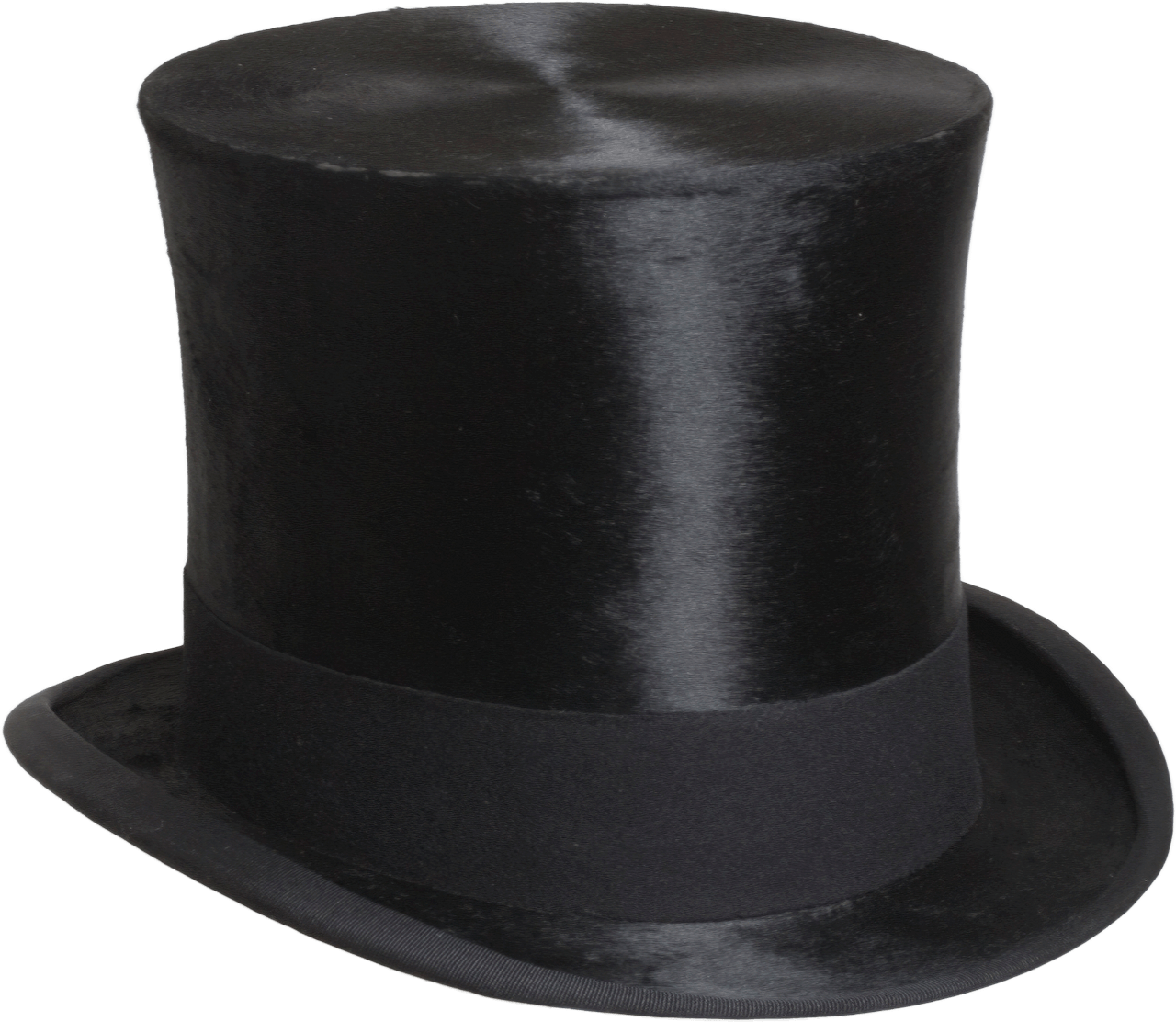 Finding Toxins in the Museum's Top Hats - HUE